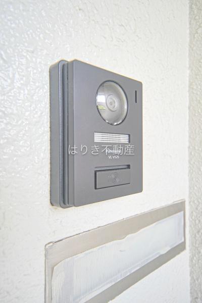 グリーンヒル西葛西２号館