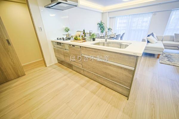 グリーンヒル西葛西２号館