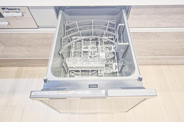 グリーンヒル西葛西２号館