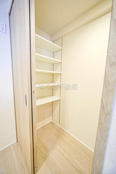 グリーンヒル西葛西２号館