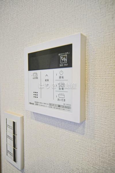 グリーンヒル西葛西２号館