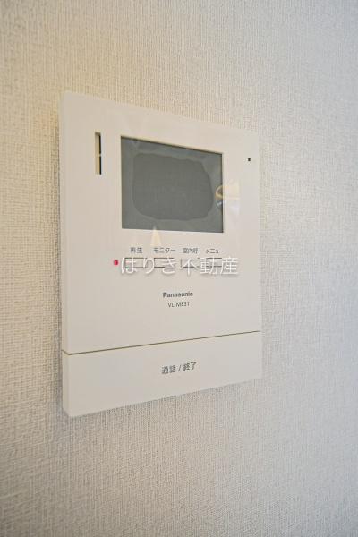 グリーンヒル西葛西２号館