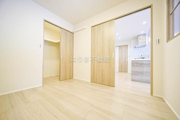 グリーンヒル西葛西２号館
