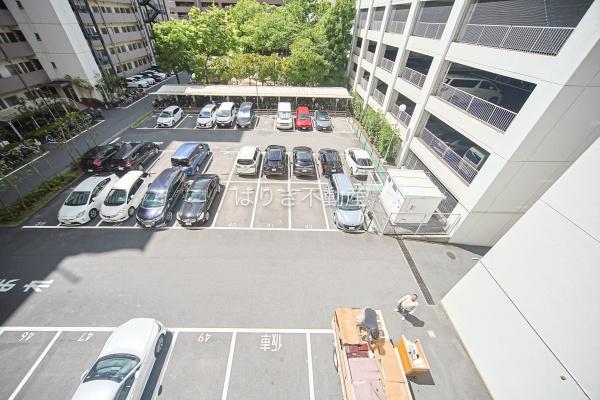 グリーンヒル西葛西２号館