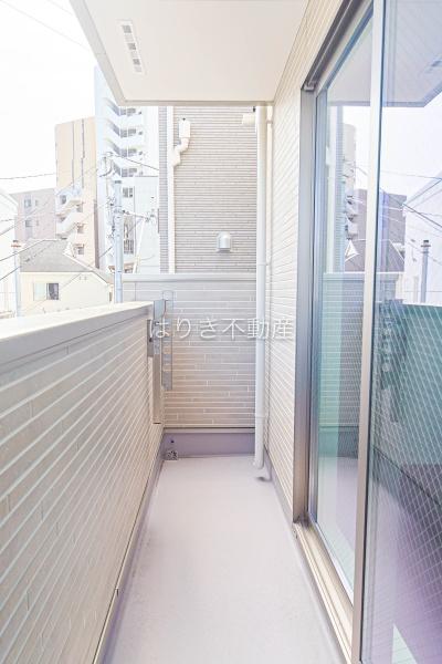 葛飾区青戸６丁目の新築一戸建