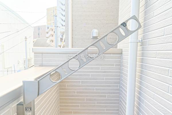 葛飾区青戸６丁目の新築一戸建