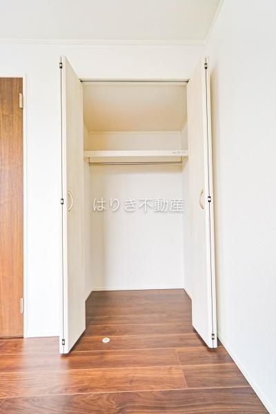 葛飾区青戸６丁目の新築一戸建