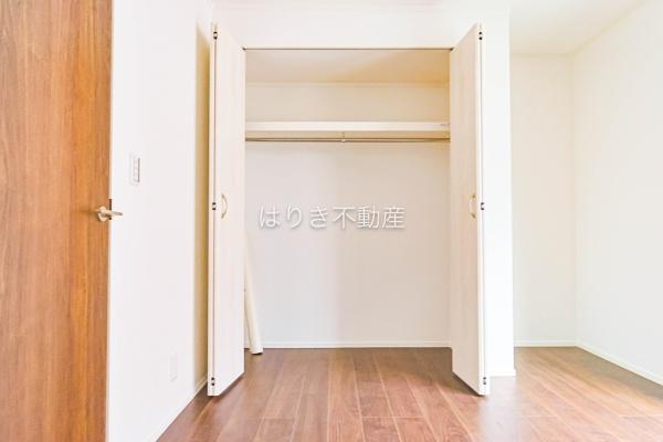 葛飾区青戸６丁目の新築一戸建