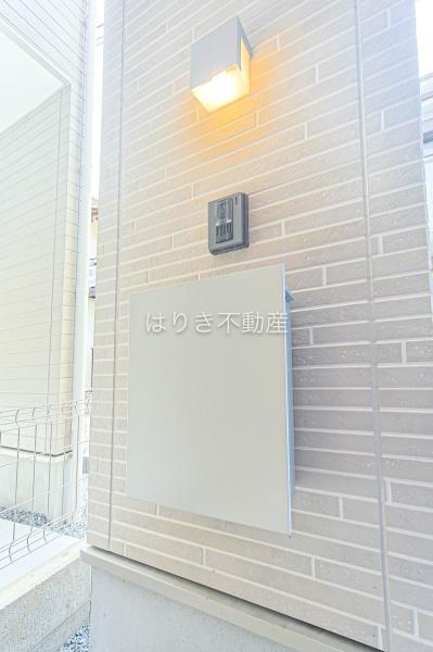 葛飾区青戸６丁目の新築一戸建