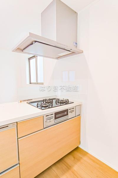 葛飾区青戸６丁目の新築一戸建
