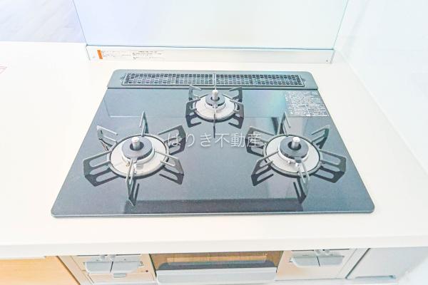 葛飾区青戸６丁目の新築一戸建