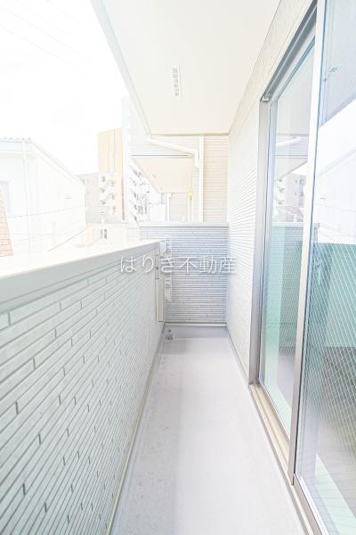 葛飾区青戸６丁目の新築一戸建