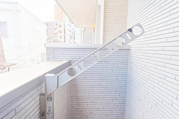葛飾区青戸６丁目の新築一戸建