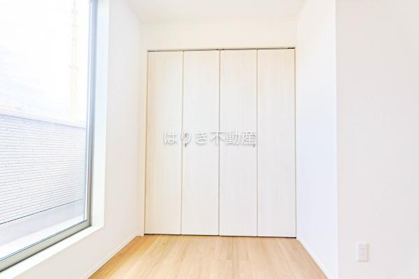 葛飾区青戸６丁目の新築一戸建