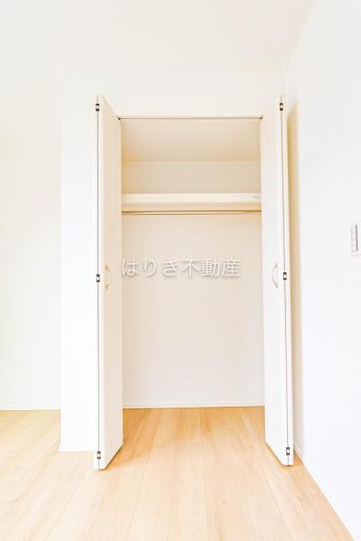 葛飾区青戸６丁目の新築一戸建