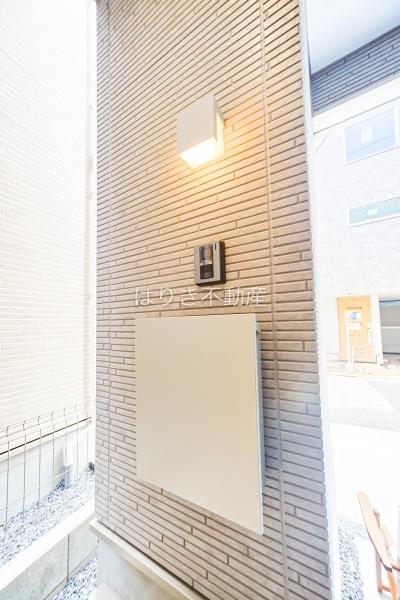 葛飾区青戸６丁目の新築一戸建