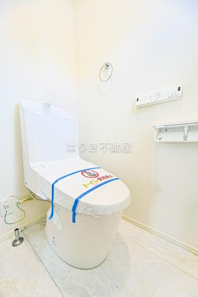 葛飾区青戸６丁目の新築一戸建