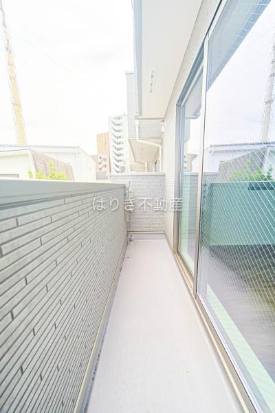 葛飾区青戸６丁目の新築一戸建