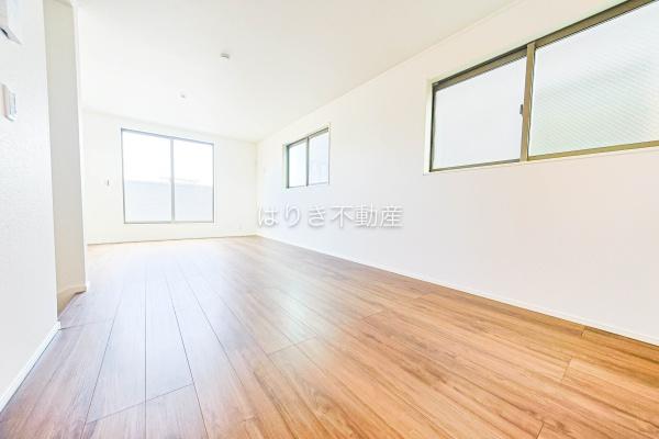 葛飾区青戸６丁目の新築一戸建