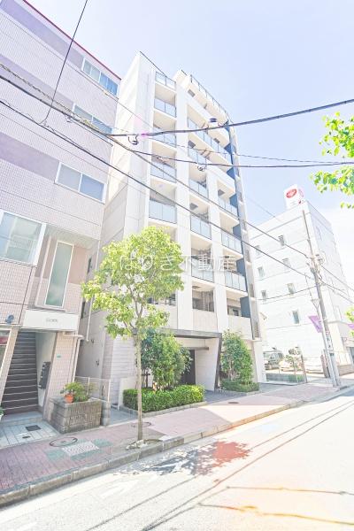 プレシス小岩駅前