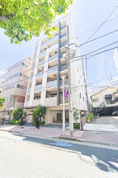 プレシス小岩駅前