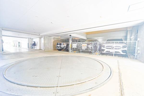 プレシス小岩駅前