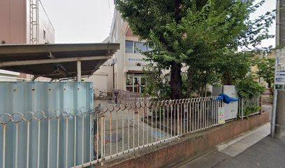 ライオンズマンション亀有(南新宿保育園)