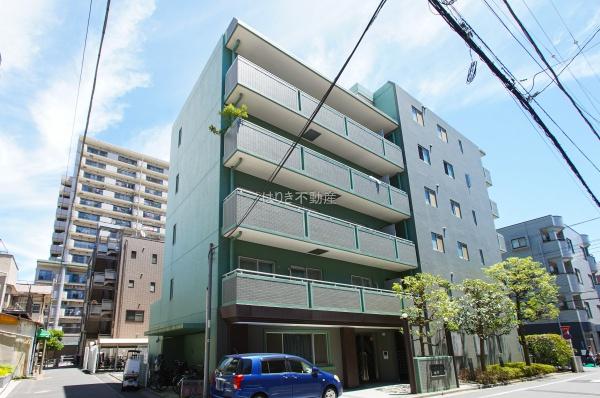 エヴァーグリーン錦糸町