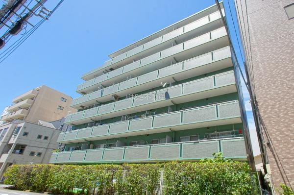 エヴァーグリーン錦糸町