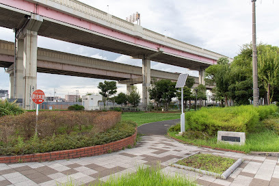 足立区南花畑３丁目の中古一戸建て(川端第一公園)