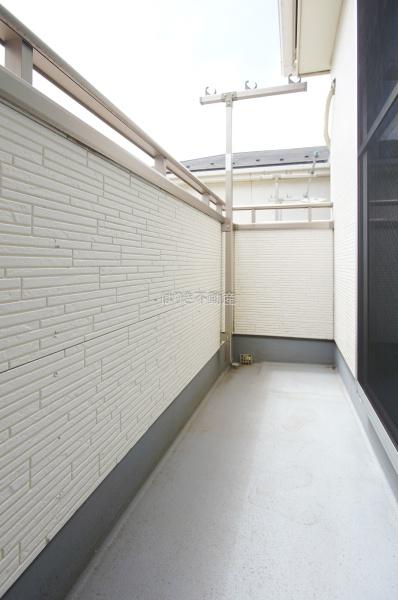 足立区南花畑３丁目の中古一戸建て