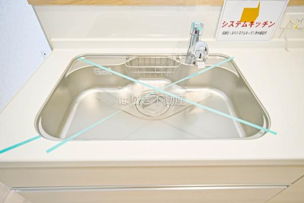 葛飾区西水元５丁目の新築一戸建