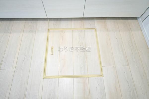 葛飾区西水元５丁目の新築一戸建