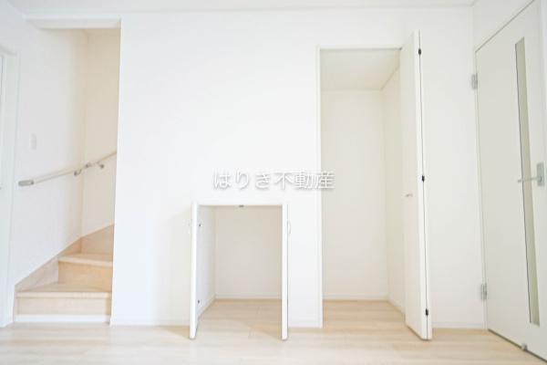 葛飾区西水元５丁目の新築一戸建