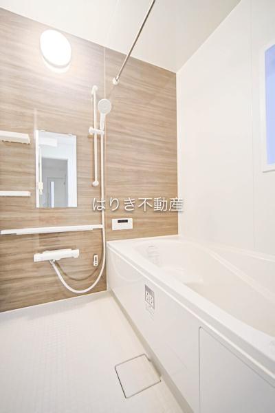 葛飾区西水元５丁目の新築一戸建