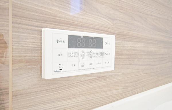 葛飾区西水元５丁目の新築一戸建