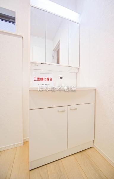 葛飾区西水元５丁目の新築一戸建