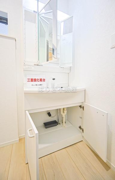 葛飾区西水元５丁目の新築一戸建