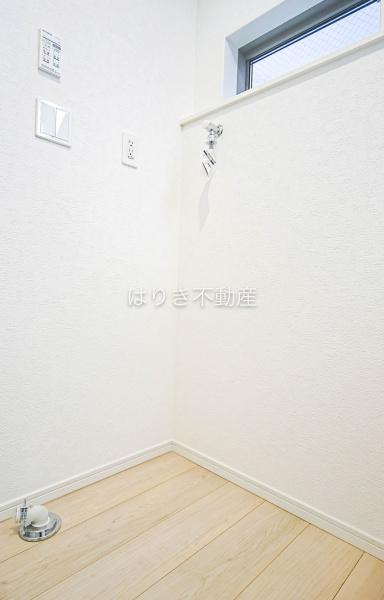 葛飾区西水元５丁目の新築一戸建