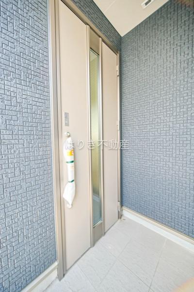 葛飾区西水元５丁目の新築一戸建