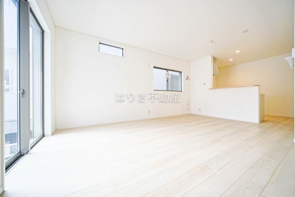 葛飾区西水元５丁目の新築一戸建