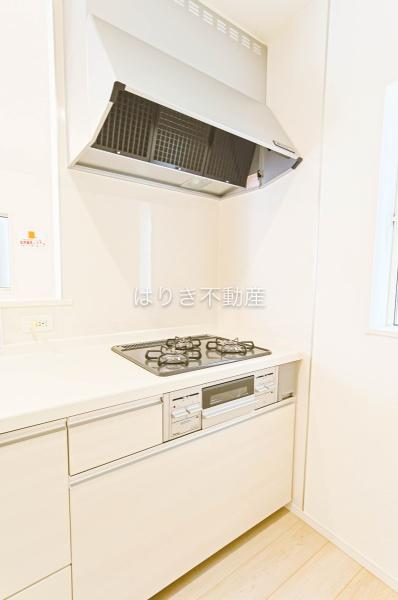 葛飾区西水元５丁目の新築一戸建