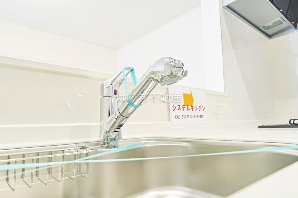 葛飾区西水元５丁目の新築一戸建