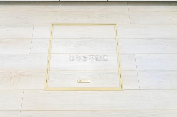 葛飾区西水元５丁目の新築一戸建