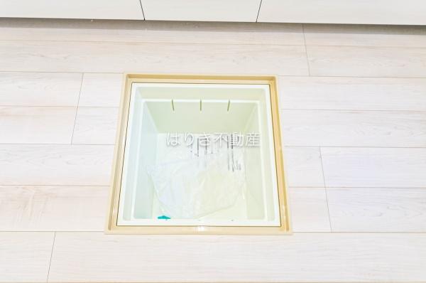 葛飾区西水元５丁目の新築一戸建