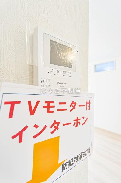 葛飾区西水元５丁目の新築一戸建