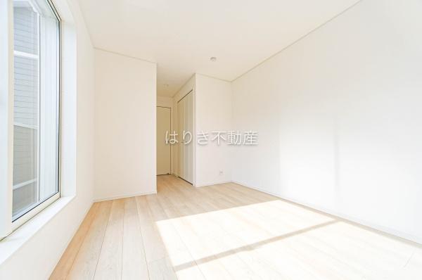 葛飾区西水元５丁目の新築一戸建