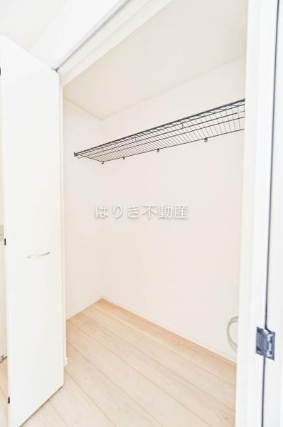 葛飾区西水元５丁目の新築一戸建