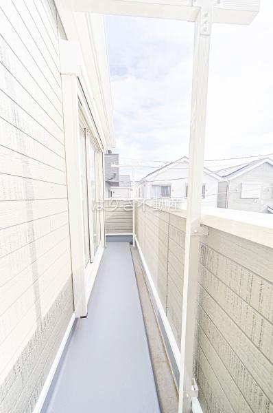 葛飾区西水元５丁目の新築一戸建