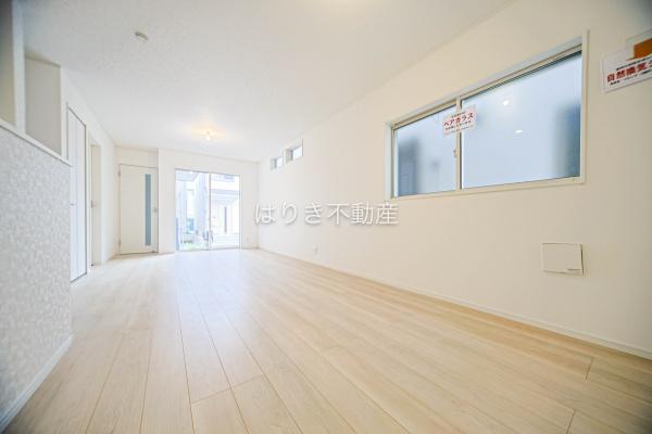 葛飾区西水元５丁目の新築一戸建